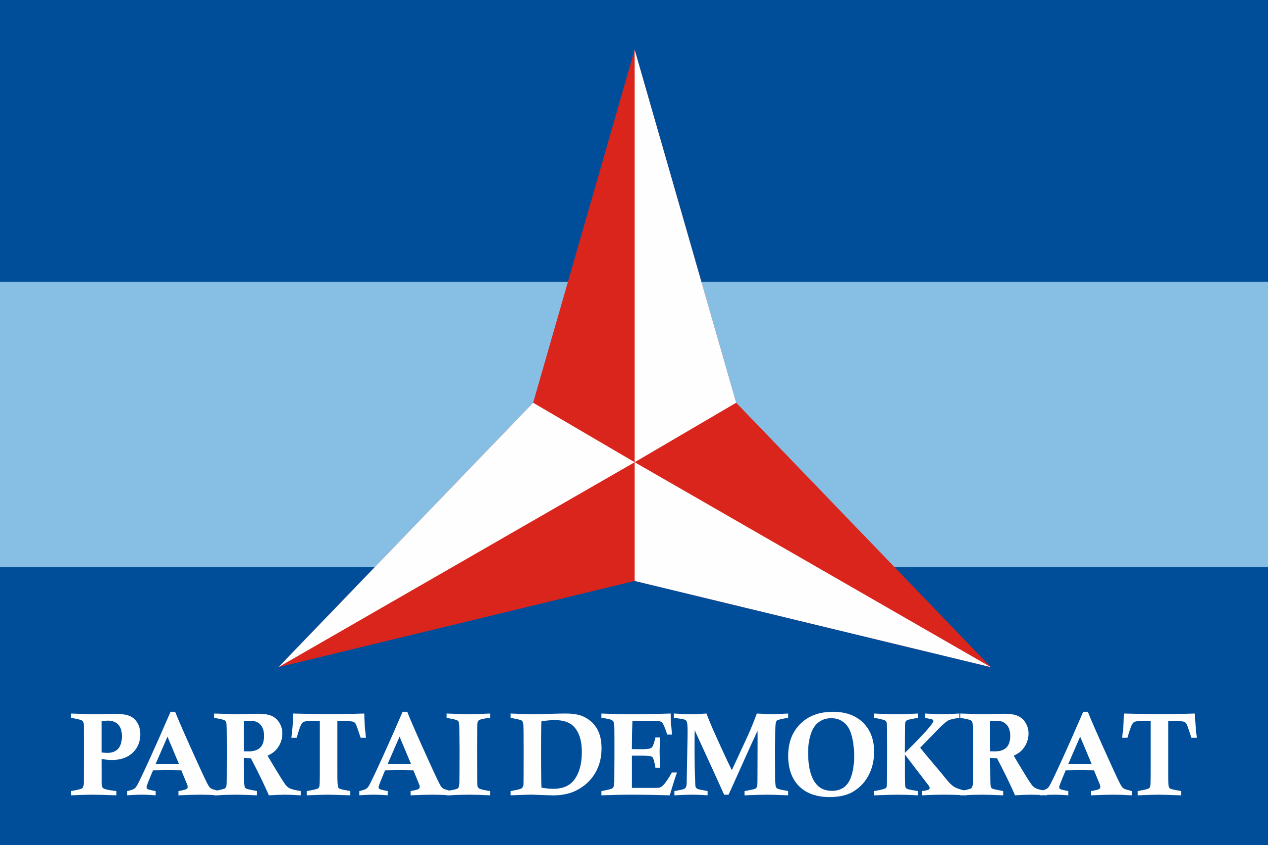 Logo_of_the_Democratic_Party_(Indonesia).svg